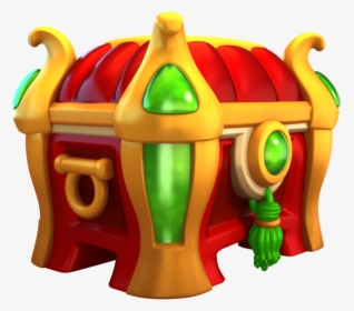 Divine Chest - Dragon Mania Legends Chinese Divine, HD Png Download, Transparent PNG