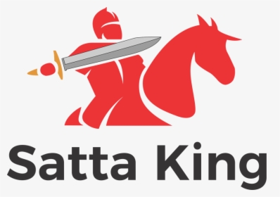 Satta King Logo, HD Png Download, Transparent PNG