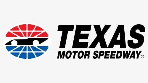 Texas Motor Speedway Logo Png, Transparent Png, Transparent PNG