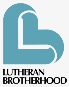 Lutheran Brotherhood Logo Png Transparent - Graphic Design, Png Download, Transparent PNG