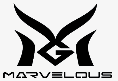 Marvelous Gamers Brotherhoodlogo Square - Team Marvelous Logo, HD Png Download, Transparent PNG