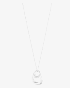Offspring Pendant - Tiffany And Co Four Leaf Clover, HD Png Download, Transparent PNG