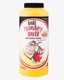 Anti Monkey Butt Powder Baby, HD Png Download, Transparent PNG