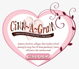 Main Page Cag Ad - Heart, HD Png Download, Transparent PNG