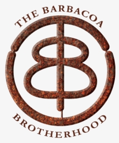 The Barbacoa Brotherhood , Png Download - Graphic Design, Transparent Png, Transparent PNG