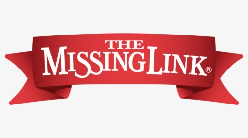 The Missing Link - Missing Link Dog Logo, HD Png Download, Transparent PNG