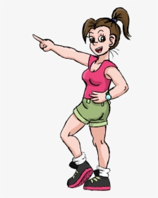 Cartoon, HD Png Download, Transparent PNG