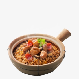 Prima Taste Ready Meals - Claypot Chicken Rice Png, Transparent Png, Transparent PNG