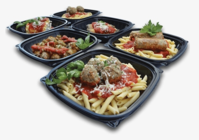 Prepared Meals To Go - Penne, HD Png Download, Transparent PNG