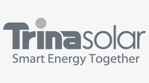 Trina Solar, HD Png Download, Transparent PNG