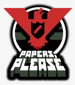 Thumb Image - Papers, Please, HD Png Download, Transparent PNG