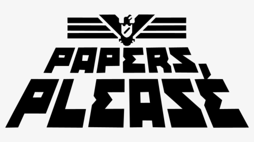 Papers, Please, HD Png Download, Transparent PNG