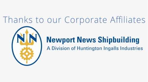 Northrop Grumman Shipbuilding, HD Png Download, Transparent PNG