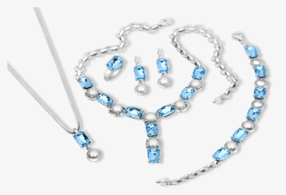 Necklace, HD Png Download, Transparent PNG