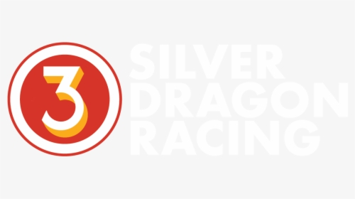Silver Dragon Racing - Circle, HD Png Download, Transparent PNG