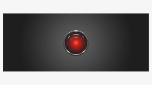 Picture - Hal 9000, HD Png Download, Transparent PNG