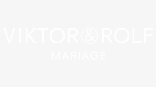 Viktor&rolf Mariage New 01 White - Ihs Markit Logo White, HD Png Download, Transparent PNG
