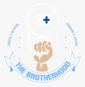 The Brotherhood - Emblem, HD Png Download, Transparent PNG