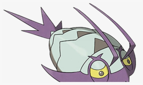 Pokemon Sword And Shield Wimpod, HD Png Download, Transparent PNG