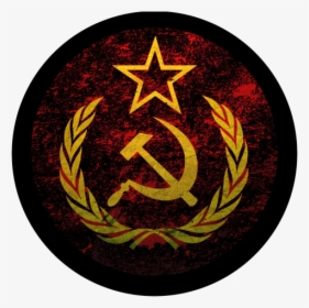 Viktor Petrov - Soviet Flag, HD Png Download, Transparent PNG