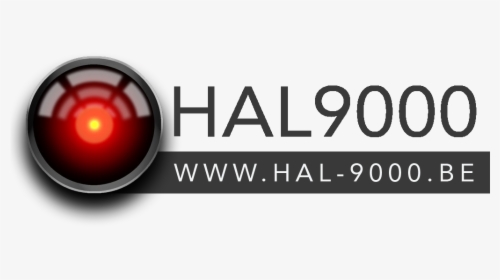 Hal9000 - Circle, HD Png Download, Transparent PNG