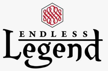 Endless Legend Cheats - Endless Legend Logo Png, Transparent Png, Transparent PNG