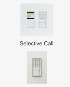 Legrand Selective Call - Electronics, HD Png Download, Transparent PNG
