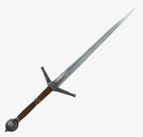 - Oblivion Claymore , Png Download - Elder Scrolls Oblivion Claymore, Transparent Png, Transparent PNG