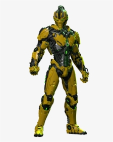 Villains Wiki - Mortal Kombat 11 Cyrax, HD Png Download, Transparent PNG