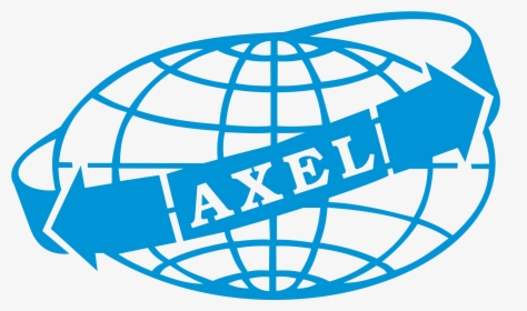 Axel 01 Logo Png Transparent - Axel, Png Download, Transparent PNG