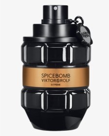 Spicebomb Viktor And Rolf, HD Png Download, Transparent PNG