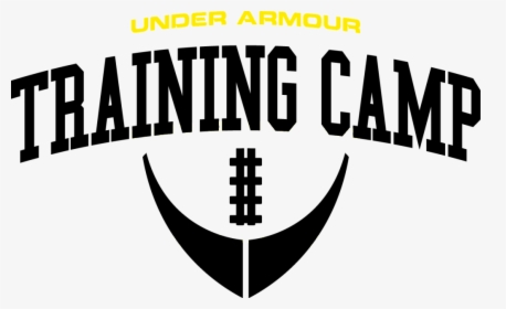 Under Armour Football Logo, HD Png Download, Transparent PNG