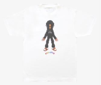 Active Shirt, HD Png Download, Transparent PNG
