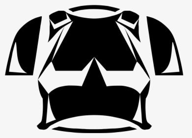 Body Armor , Png Download - Emblem, Transparent Png, Transparent PNG