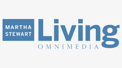 Martha Stewart Living Omnimedia Logo Png Transparent - Parallel, Png Download, Transparent PNG