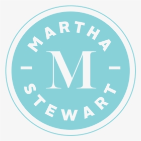 Martha Stewart Blu - Circle, HD Png Download, Transparent PNG
