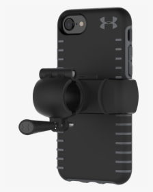 Under Armour Phone Bike Mount , Png Download - Under Armour Phone Bike Mount, Transparent Png, Transparent PNG