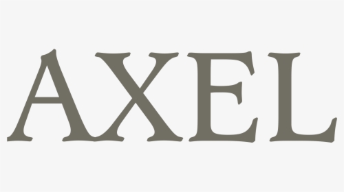 Axel Name Meaning, HD Png Download, Transparent PNG