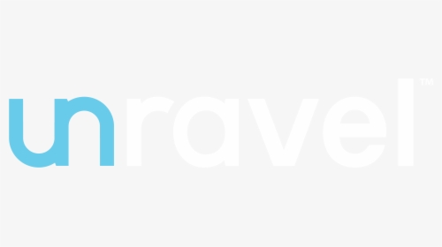 Unravel Logo Png, Transparent Png, Transparent PNG