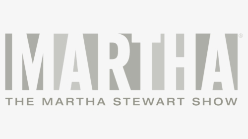 Martha Stewart Show, HD Png Download, Transparent PNG
