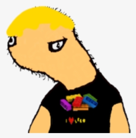 Jar Spoderman Wiki - Cartoon, HD Png Download, Transparent PNG