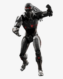 Image - Robot From Mortal Kombat, HD Png Download, Transparent PNG