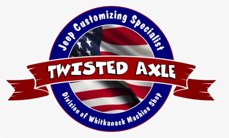 Twisted Axel Logo - Flag, HD Png Download, Transparent PNG