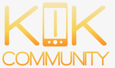 Image - Kik, HD Png Download, Transparent PNG