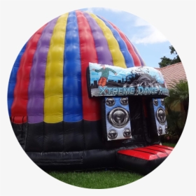 Bluetooth Bounce House, HD Png Download, Transparent PNG