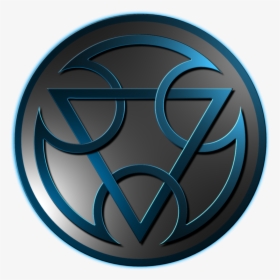 Mortal Kombat Sub Zero Logo, HD Png Download, Transparent PNG
