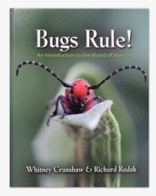 Entomology Book Published By Princeton University, HD Png Download, Transparent PNG