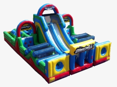 Adrenaline Rush Obstacle Course, HD Png Download, Transparent PNG