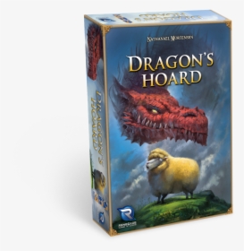 Dragon's Hoard Renegade, HD Png Download, Transparent PNG