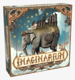 Jeu Imaginarium, HD Png Download, Transparent PNG